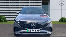 Mercedes-Benz Eqa 250+ 140kW AMG Line Executive 70.5kWh 5dr Auto Electric Hatchback